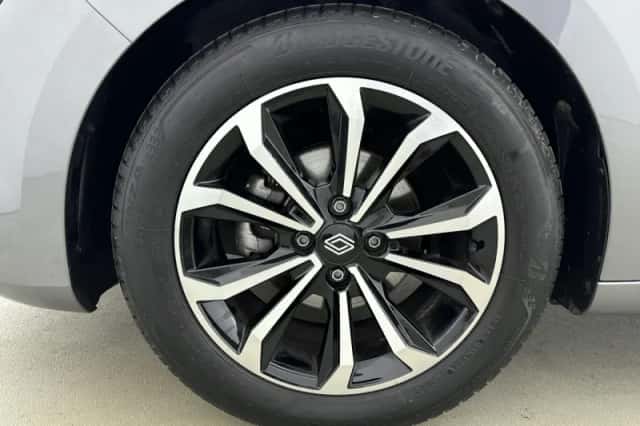 Renault Clio (2025) thumbnail 10