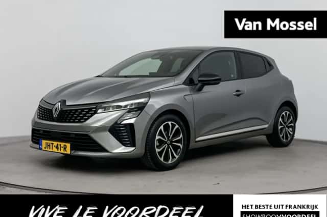 Renault Clio (2025) thumbnail 1