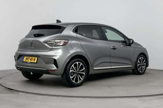 Renault Clio (2025) thumbnail 4