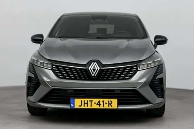 Renault Clio (2025) thumbnail 5