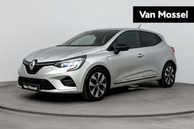 Renault Clio (2022) thumbnail 1