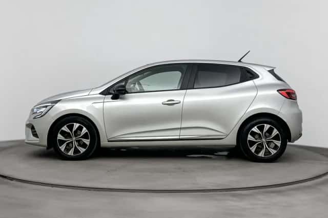 Renault Clio (2022) thumbnail 2
