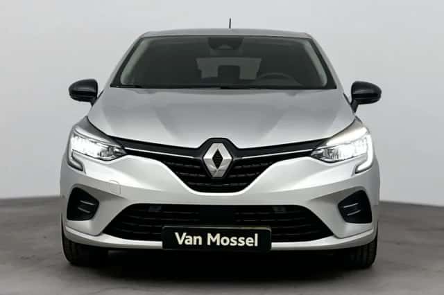 Renault Clio (2022) thumbnail 5