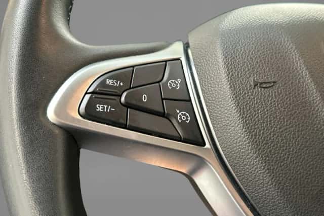 Dacia Sandero (2022) thumbnail 6