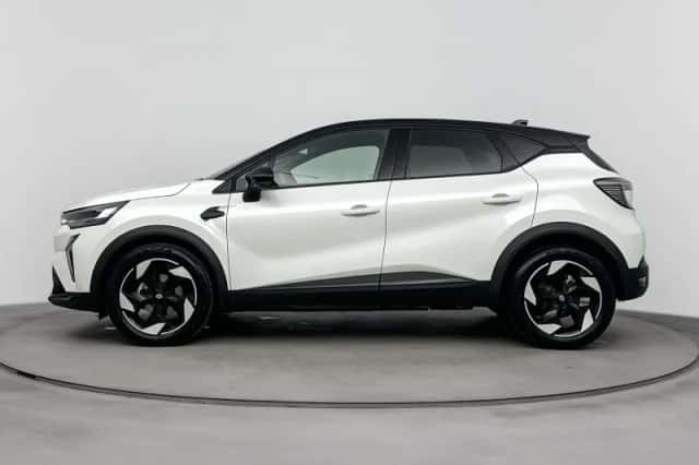 Renault Captur (2025) thumbnail 2