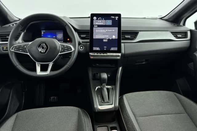 Renault Captur (2025) thumbnail 16
