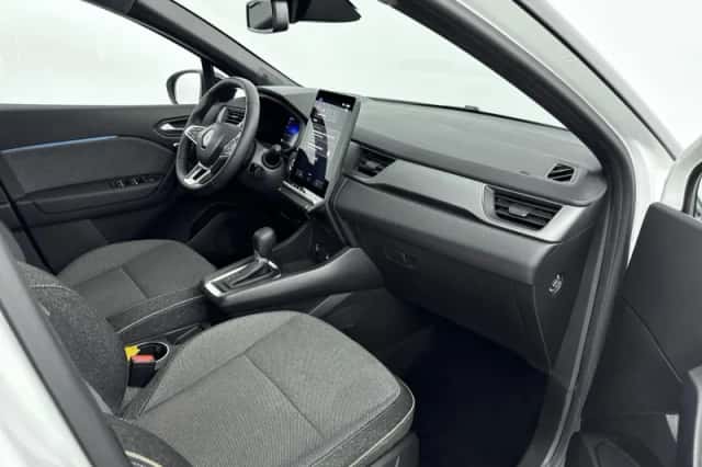 Renault Captur (2025) thumbnail 17