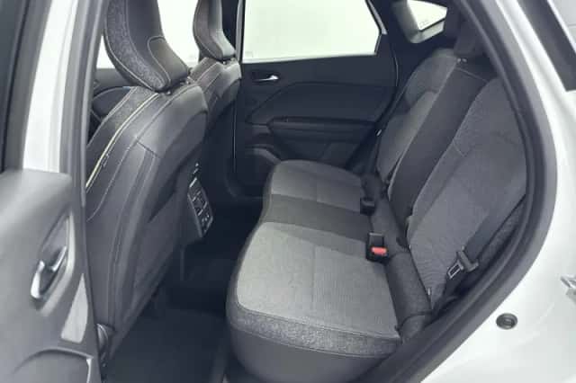 Renault Captur (2025) thumbnail 25