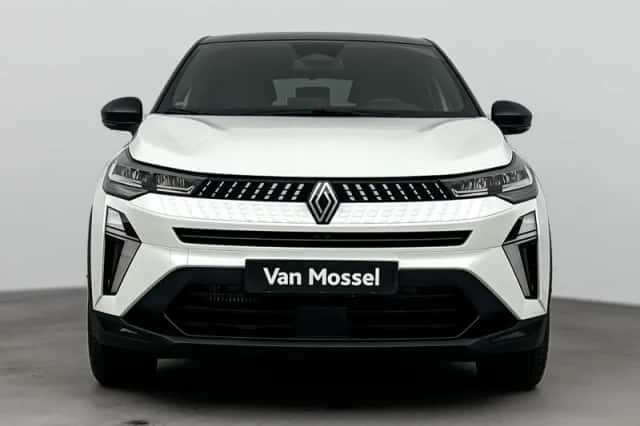 Renault Captur (2025) thumbnail 5