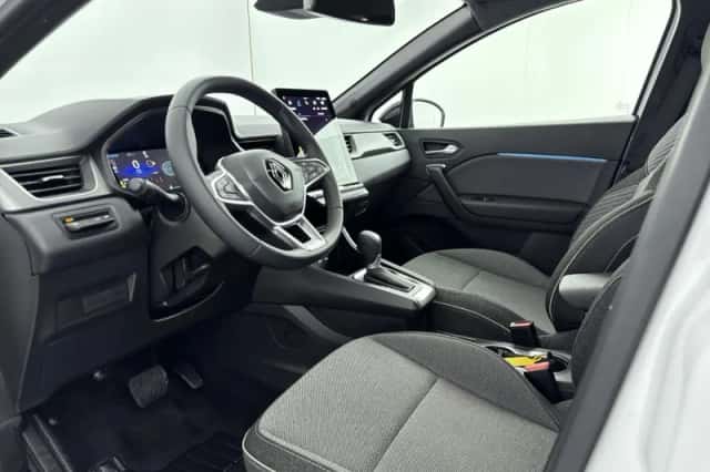 Renault Captur (2025) thumbnail 7