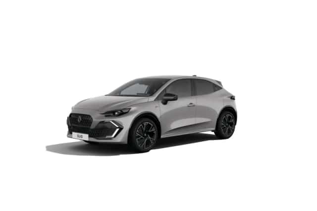 Renault Clio (2026) thumbnail 5