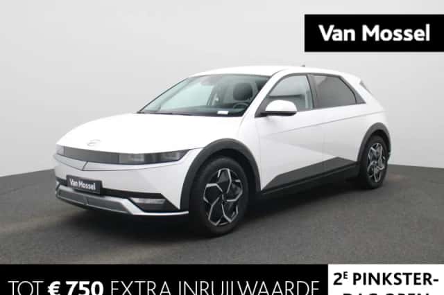 Hyundai Ioniq 5 (2024) thumbnail 1