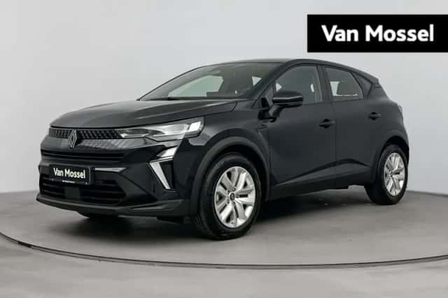 Renault Captur (2024) thumbnail 1