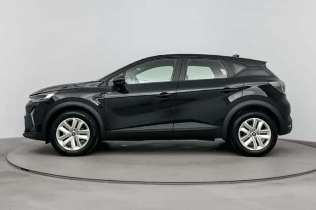 Renault Captur (2024) thumbnail 2