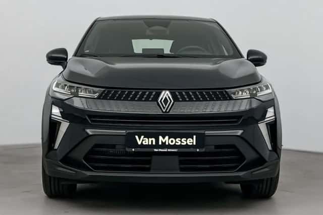 Renault Captur (2024) thumbnail 5