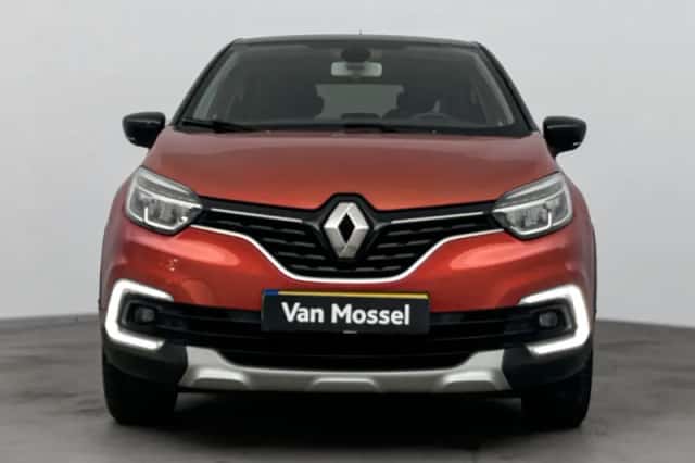 Renault Captur (2017) thumbnail 5
