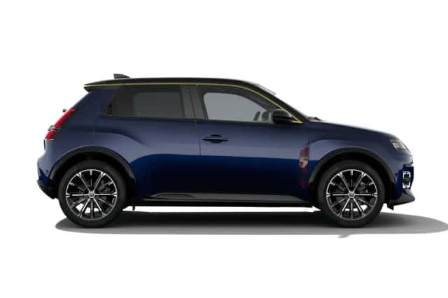 Renault 5 (2026) thumbnail 2