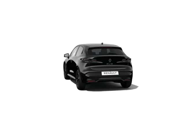 Renault Clio (2026) thumbnail 6