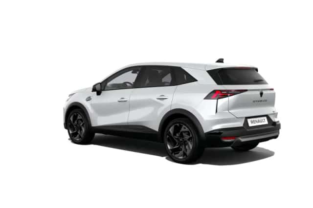 Renault Symbioz (2026) thumbnail 4