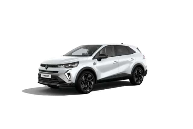 Renault Symbioz (2026) thumbnail 6