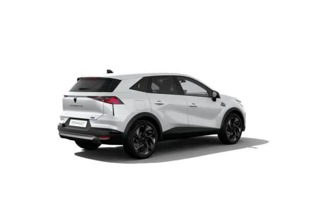Renault Symbioz (2026) thumbnail 8
