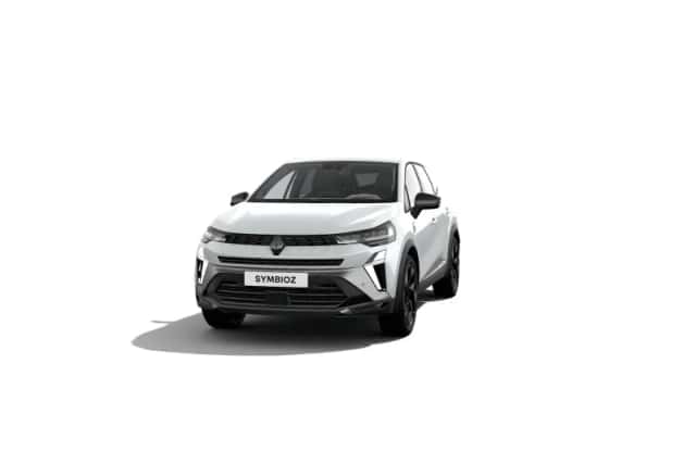 Renault Symbioz (2026) thumbnail 9