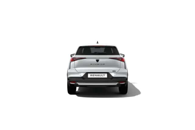 Renault Symbioz (2026) thumbnail 10