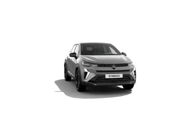Renault Symbioz (2026) thumbnail 4