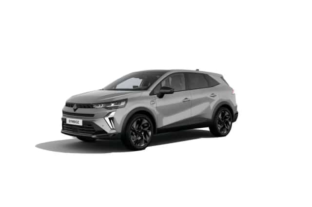 Renault Symbioz (2026) thumbnail 5