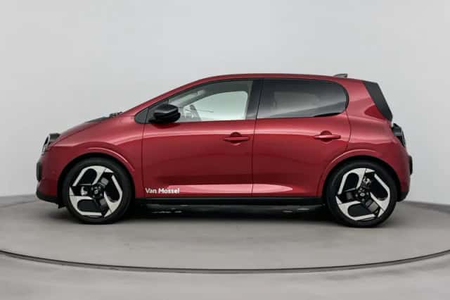 Renault Twingo (2026) thumbnail 2