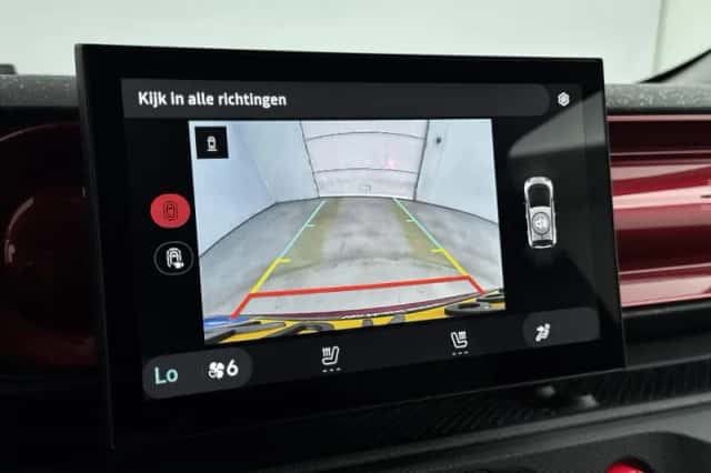 Renault Twingo (2026) thumbnail 11
