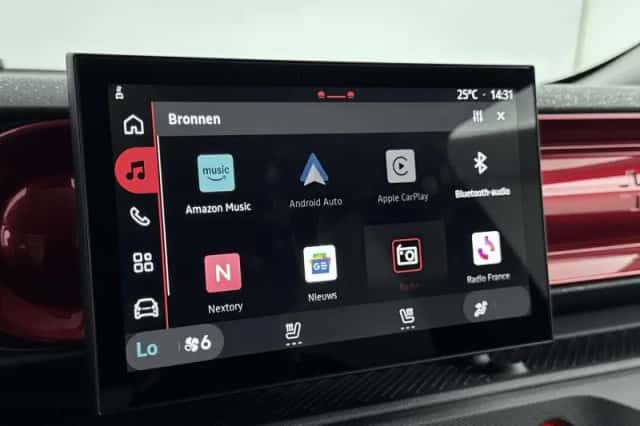 Renault Twingo (2026) thumbnail 13