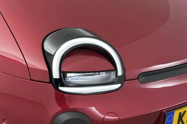 Renault Twingo (2026) thumbnail 16