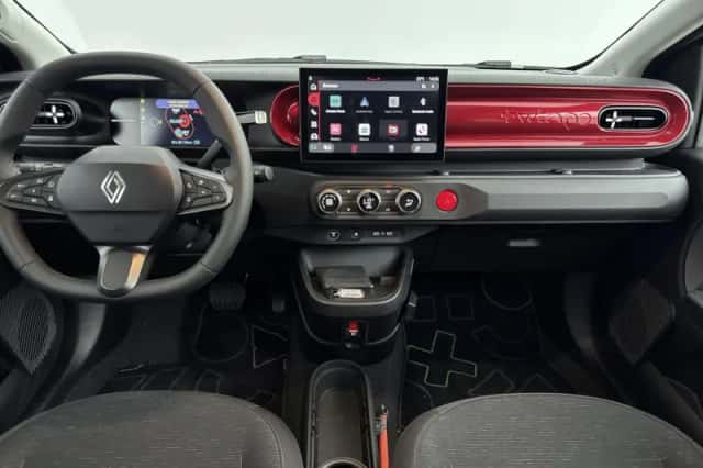 Renault Twingo (2026) thumbnail 18