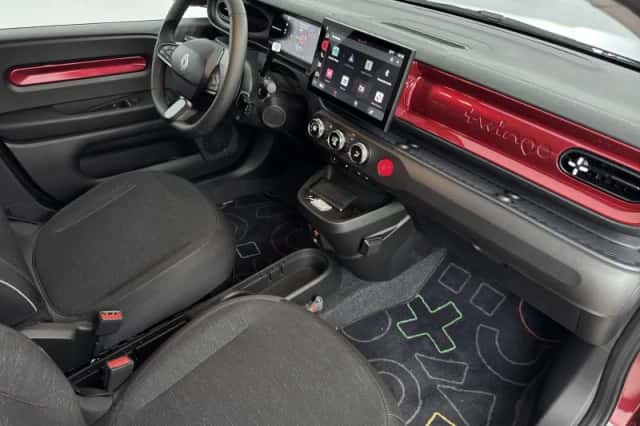 Renault Twingo (2026) thumbnail 19