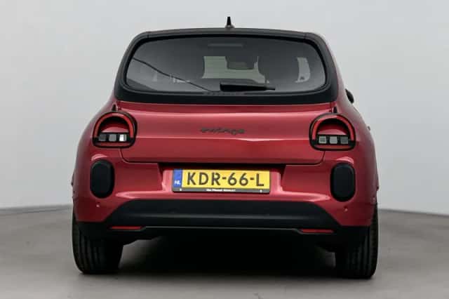 Renault Twingo (2026) thumbnail 3