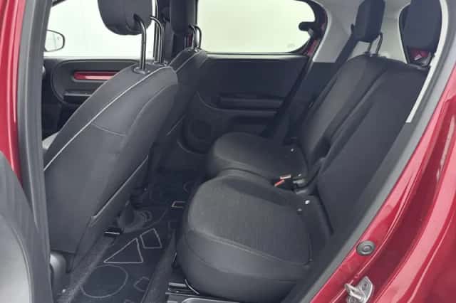 Renault Twingo (2026) thumbnail 27
