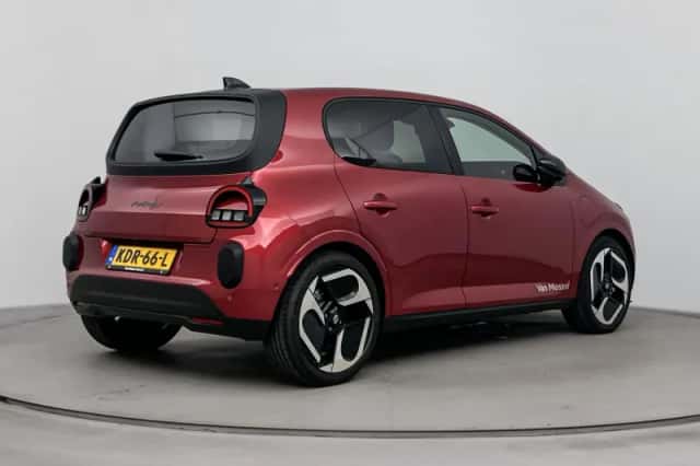 Renault Twingo (2026) thumbnail 4