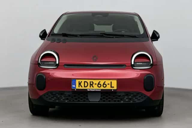 Renault Twingo (2026) thumbnail 5