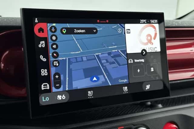Renault Twingo (2026) thumbnail 6