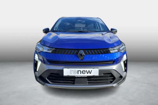 Renault Captur (2024) thumbnail 2
