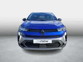 Renault Captur (2024) thumbnail 2