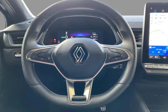 Renault Captur (2024) thumbnail 12