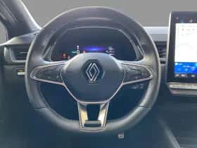 Renault Captur (2024) thumbnail 12