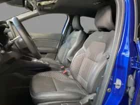 Renault Captur (2024) thumbnail 13
