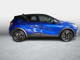Renault Captur (2024) thumbnail 3