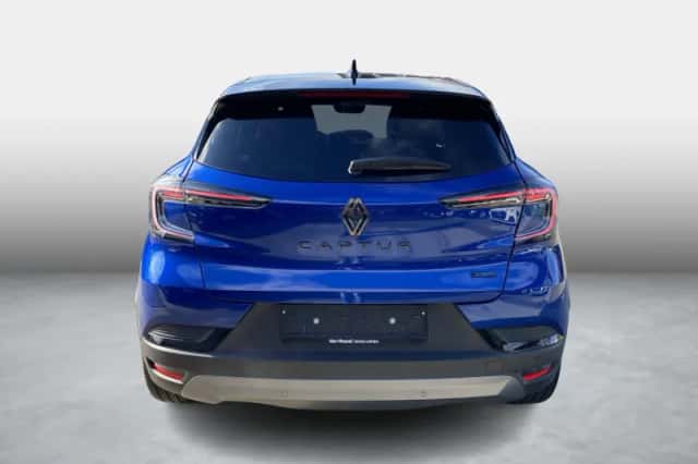 Renault Captur (2024) thumbnail 4