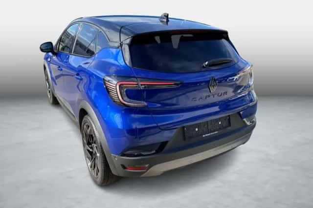 Renault Captur (2024) thumbnail 5