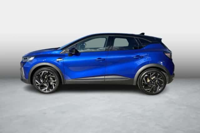 Renault Captur (2024) thumbnail 6