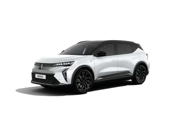 Renault Scénic (2026) thumbnail 6